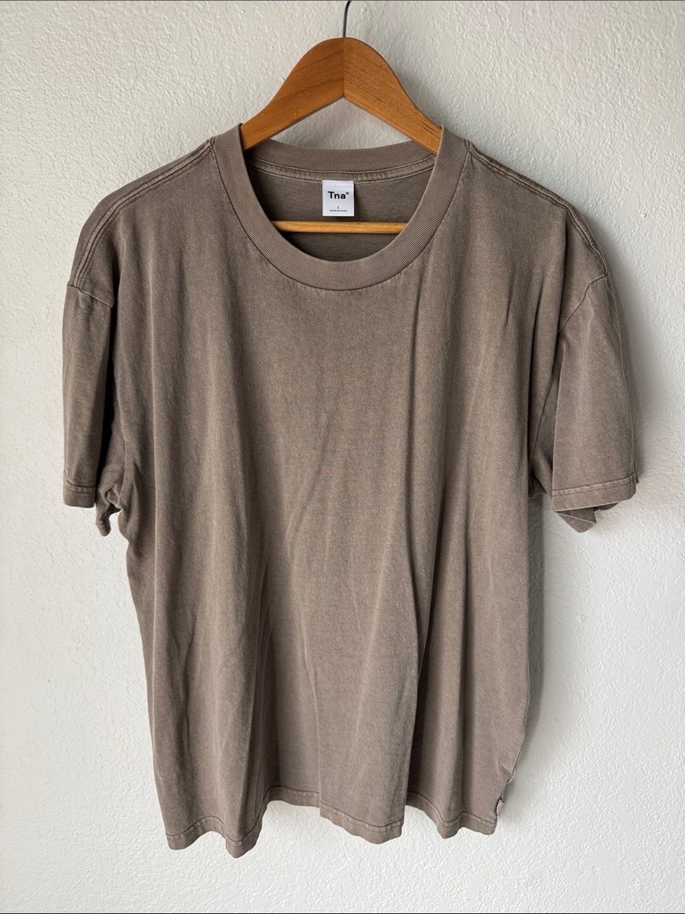 TNA Tan Tee